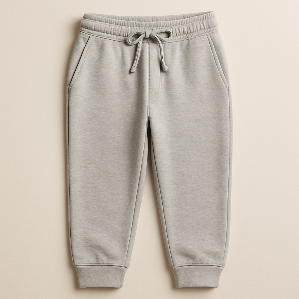 Jersey Jogger