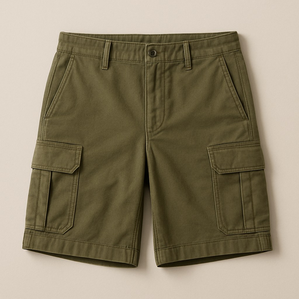 Cargo Short