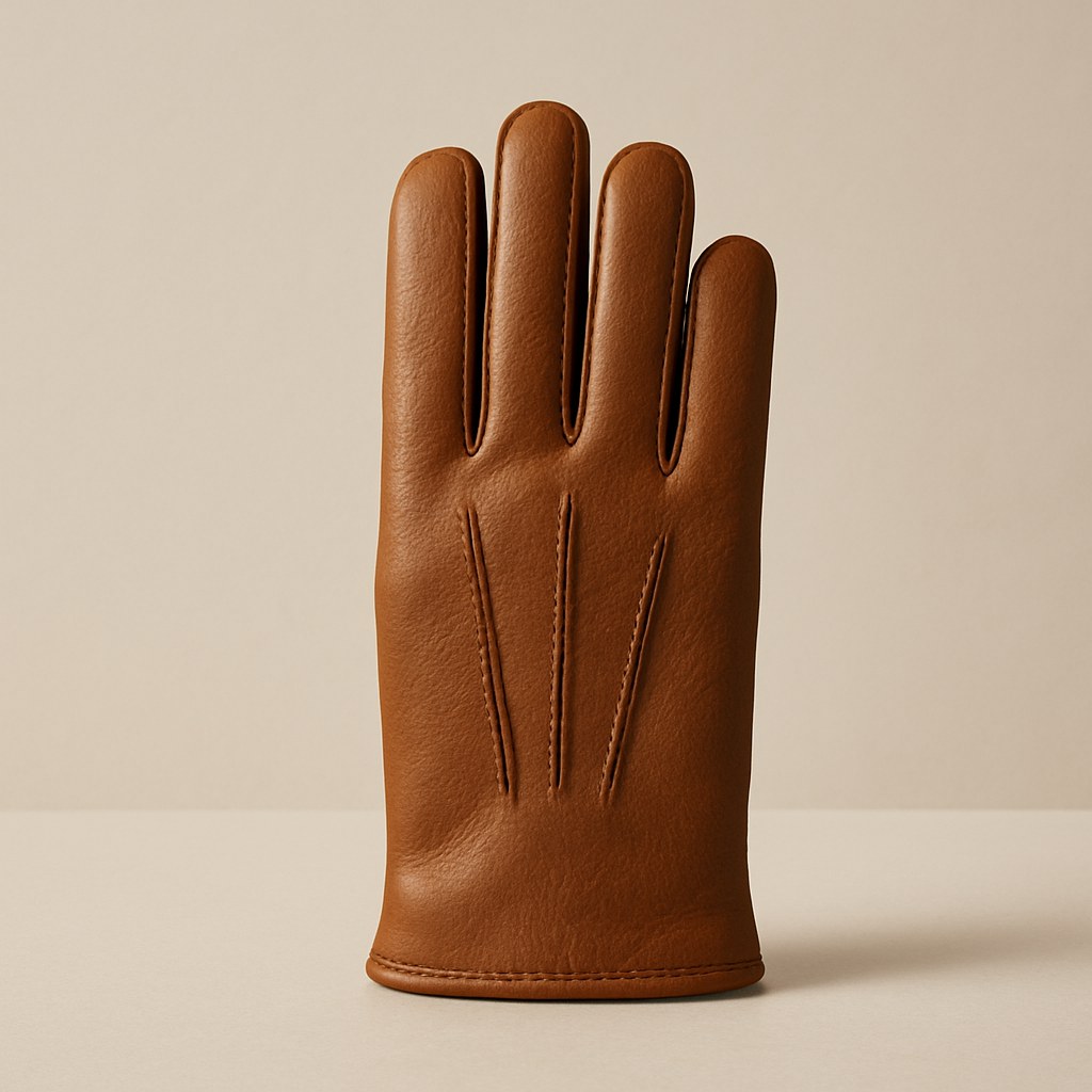 Leather Gloves